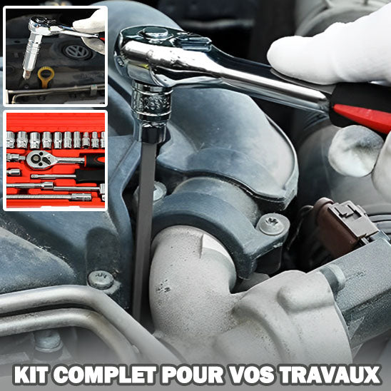 Kit d'outils